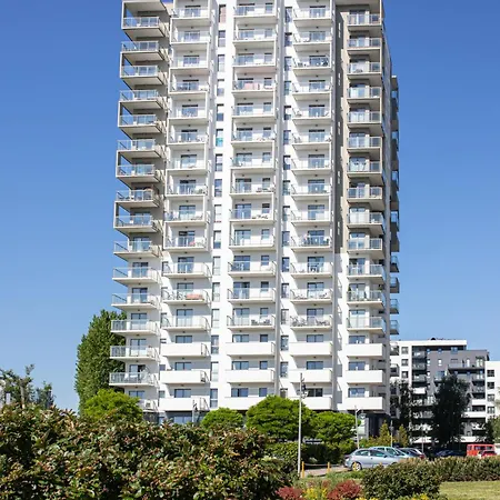 Appartamento Seaside *