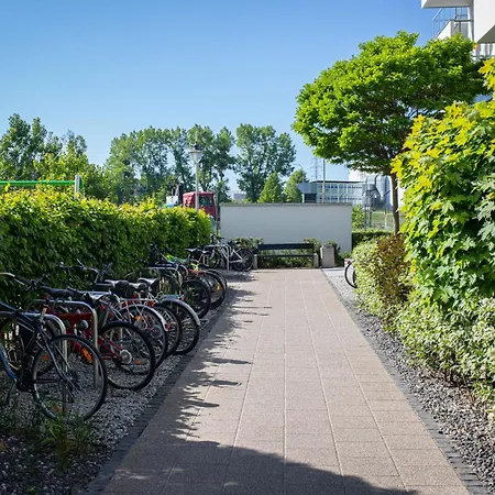 Appartamento Seaside