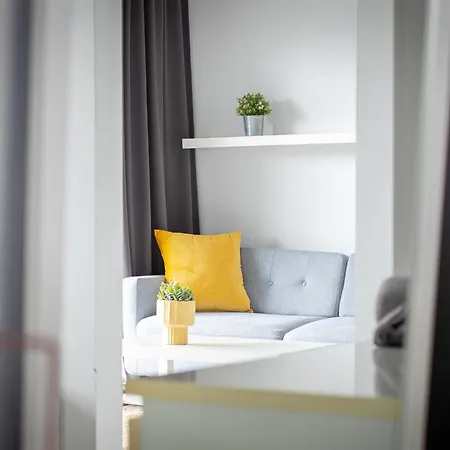 Seaside Гданьск