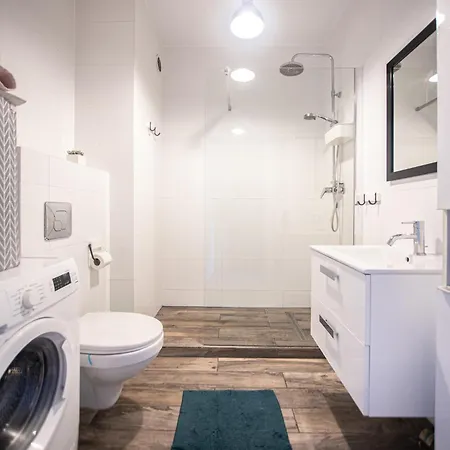 Seaside アパート *